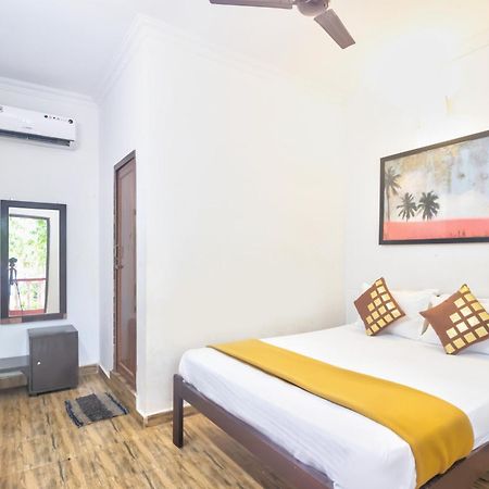 Villa Calangute Prachi Boutique GOA à Verla Extérieur photo