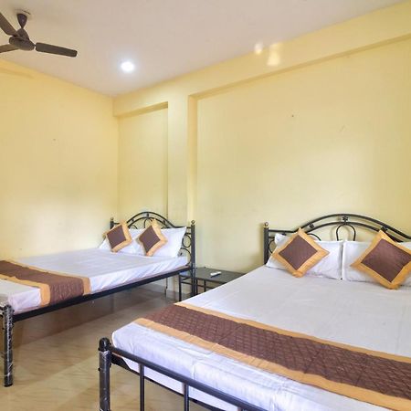 Villa Calangute Prachi Boutique GOA à Verla Extérieur photo